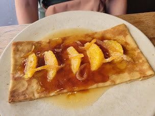 Photo n°176 de Breizh Café Marais | La Crêpe Autrement à Paris ()