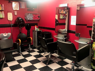 Anita Obison Hair Salon