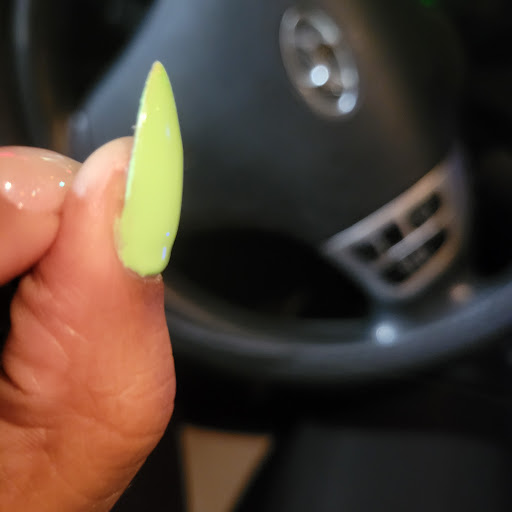 Nail Salon «Bella Nails & Spa», reviews and photos, 904 N Scottsdale Rd # 105, Tempe, AZ 85281, USA