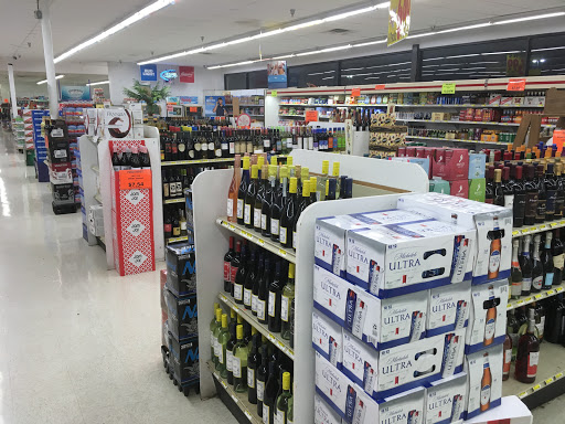 Grocery Store «Food Depot», reviews and photos, 124 Bullsboro Dr, Newnan, GA 30263, USA