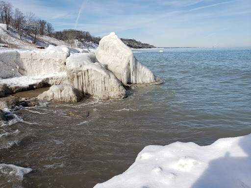 Nature Preserve «Fort Sheridan Forest Preserve», reviews and photos, 117 Sheridan Rd, Lake Forest, IL 60045, USA