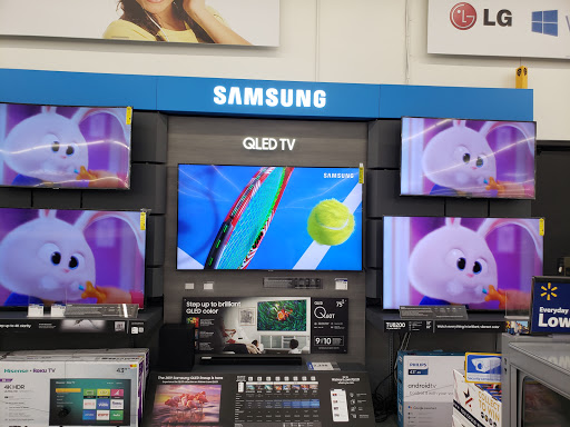 Department Store «Walmart Supercenter», reviews and photos, 4310 Montgomery Hwy, Dothan, AL 36303, USA