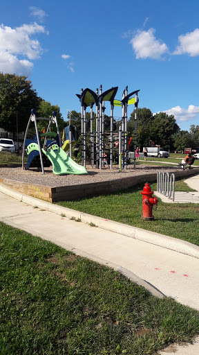 Community Center «Plum Gar Community Center», reviews and photos, 19561 Scenery Dr, Germantown, MD 20876, USA