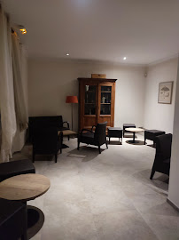 Chambres du Restaurant Domaine de Saint Endréol Golf et Spa Resort à La Motte - n°16