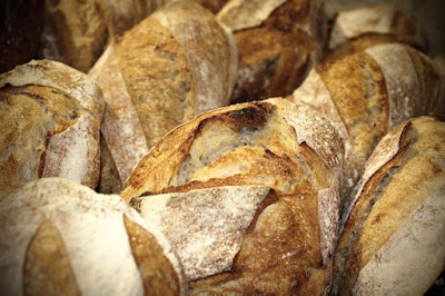 Le Fournil d'Owen à Galargues