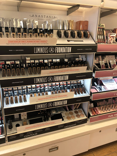 Hair Salon «Ulta Beauty», reviews and photos, 1202 Brickyard Rd, Salt Lake City, UT 84106, USA