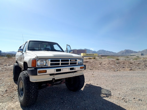 Park «Summerlin Centre Community Park», reviews and photos, 10588 Marketwalk Pl, Las Vegas, NV 89135, USA