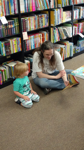 Book Store «Gathering Volumes», reviews and photos, 196 E South Boundary St, Perrysburg, OH 43551, USA