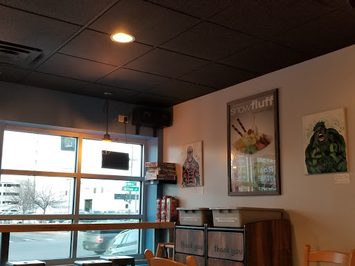Ice Cream Shop «SNOWLAB», reviews and photos, 4360 E Evans Ave, Denver, CO 80222, USA