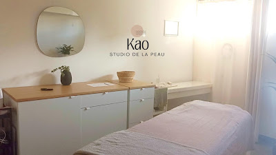 KAO studio de la Peau à Caen