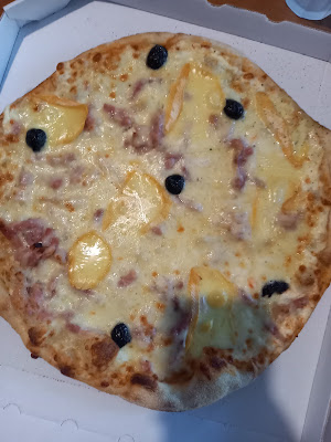 PIZZA DADOU à Saint-Maximin-la-Sainte-Baume