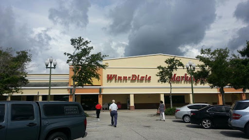 Grocery Store «Winn-Dixie», reviews and photos, 120 International Pkwy, Lake Mary, FL 32746, USA