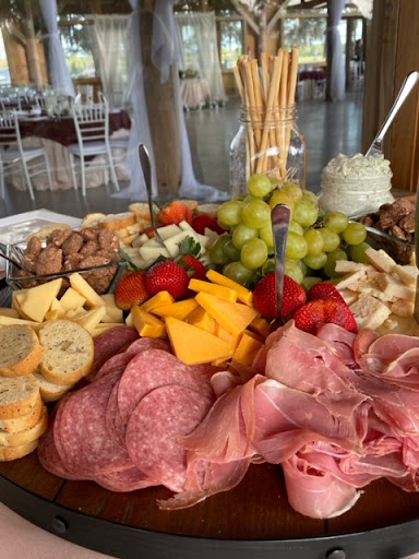 Caterer «Mai Oui! Catering and Event Planning’», reviews and photos, 11657 Central Pkwy #404, Jacksonville, FL 32224, USA