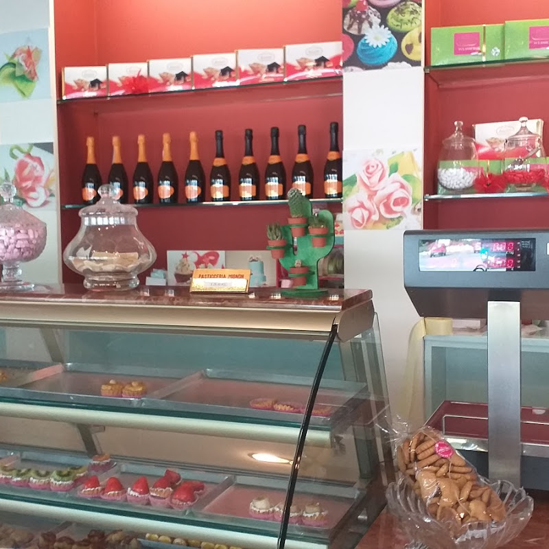 PASTICCERIA PEGURRI