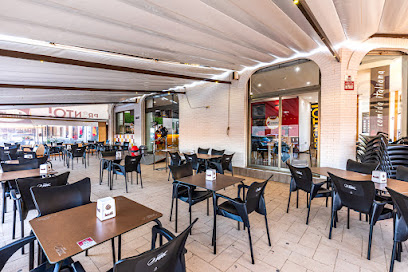 Pronto! Comida Italiana - Av. Europa, 7, 03140 Guardamar del Segura, Alicante, Spain