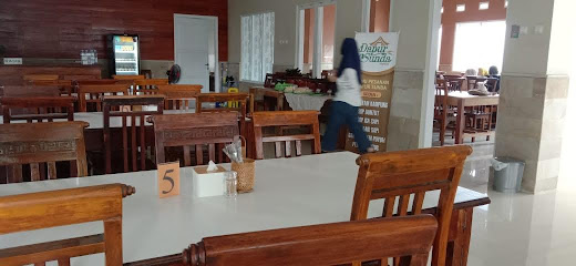 Dapur Sunda - V5J3+4M3, Jl. Yusuf Martadilaga Serang, Cipare, Kec. Serang, Kota Serang, Banten, Indonesia