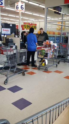 Grocery Store «Save-A-Lot», reviews and photos, 79 S Rossler Ave, Cheektowaga, NY 14206, USA