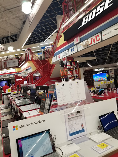 Department Store «BrandsMart USA», reviews and photos, 821 SW Natura Blvd, Deerfield Beach, FL 33441, USA