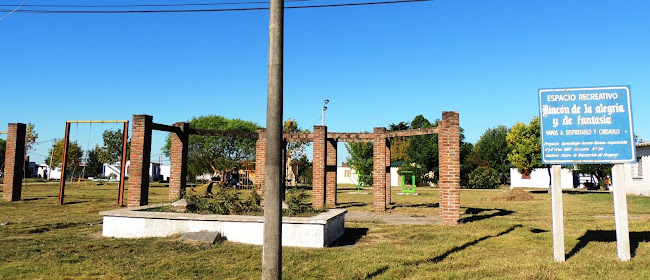 Opinii despre Policlínica Berrondo ASSE în Florida - Hospital