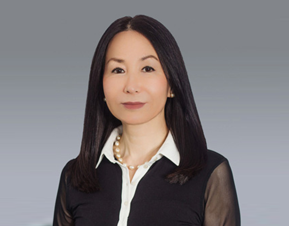 Dr. Helen Shim