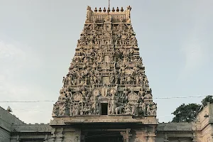 Sri Ram Balaji Temple image
