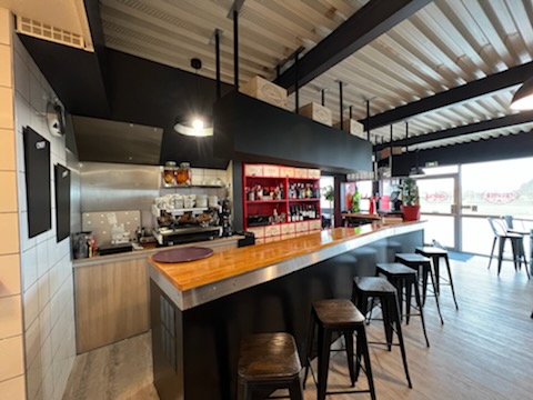 Photo de Bistro Chartier