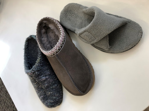 Shoe Store «Coastal Shoes», reviews and photos, 1317 NW U.S. 101, Lincoln City, OR 97367, USA