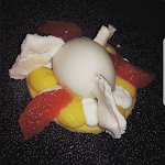 Photo n° 2 de l'avis de K..i fait le 07/10/2017 à 06:11 pour Restaurant L'Amélyss à Grenoble