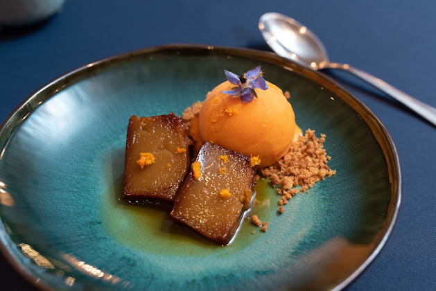 Plats et boissons hôtels Eurostars Aliados 4000-067 Porto