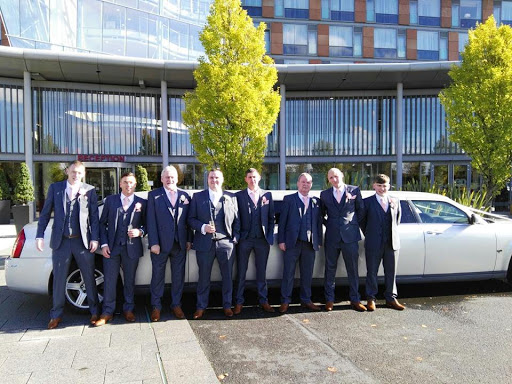 AAA limousines