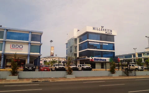 Millennium Plaza image