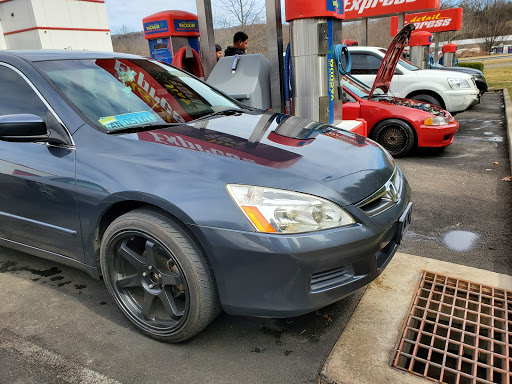 Car Wash «Class Act Auto Wash LLC», reviews and photos, 1275 E Main St, Meriden, CT 06450, USA