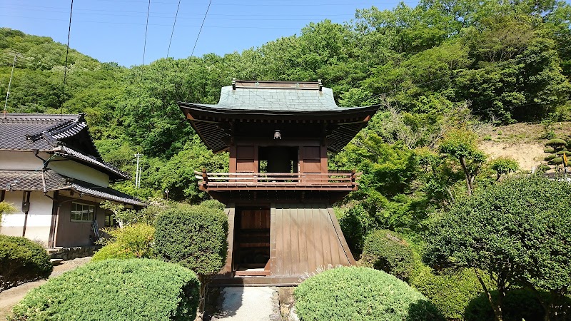 禅洞山 永祥寺