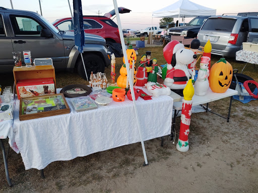 Flea Market «Armada Flea Market», reviews and photos, 25381 Armada Ridge Rd, Richmond, MI 48062, USA