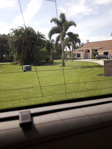 Golf Driving Range «The Wanderers Club», reviews and photos, 1900 Aero Club Dr, Wellington, FL 33414, USA