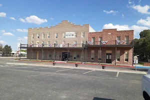 West of the Pecos Museum image