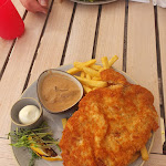 Photo n°1 de l'avis de Hansi.a fait le 05/10/2019 à 14:46 sur le  Stadtperle à Aurich