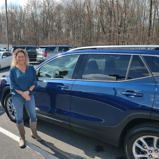 Car Dealer «Star Buick GMC Cadillac», reviews and photos, 480 N West End Blvd, Quakertown, PA 18951, USA