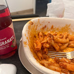 Photo n° 1 de l'avis de Jaouad.A fait le 12/08/2023 à 18:08 pour Vapiano Euralille Pasta Pizza Bar à Lille