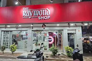 The Raymond shop image