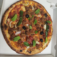 Photos du propriétaire du Pizzeria CHEZ PP à Port-la-Nouvelle - n°7