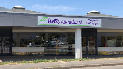 D Elle Au Naturel à Delle