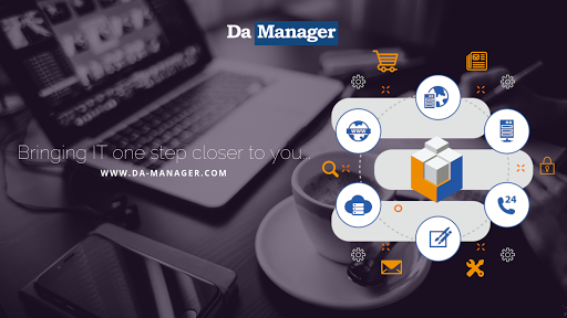 Da-Manager | Web Design & Mobile App Development, 7 DSC Express Road by Otokutu Junction, 322115, Warri, Nigeria, Website Designer, state Delta
