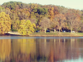 Lions Lake