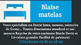 Blaise Matelas Pontpoint