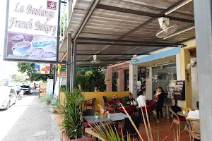 La Boulange Pattaya French Bakery image