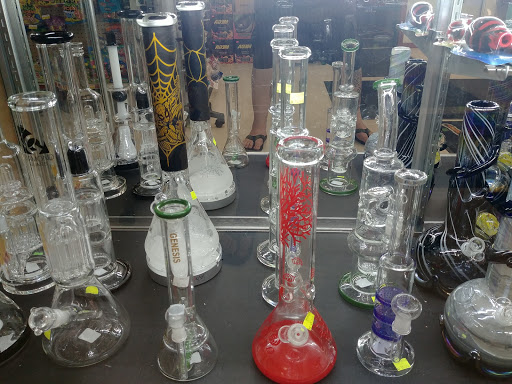 Grocery Store «KS Market & Smoke Shop», reviews and photos, 15231 SE Division St, Portland, OR 97236, USA