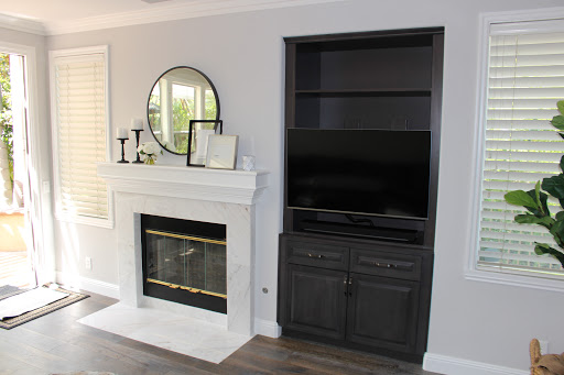 Remodeler «House Of Remodeling Inc, House Of Flooring & Cabinets», reviews and photos, 13911 Carroll Way, Tustin, CA 92780, USA