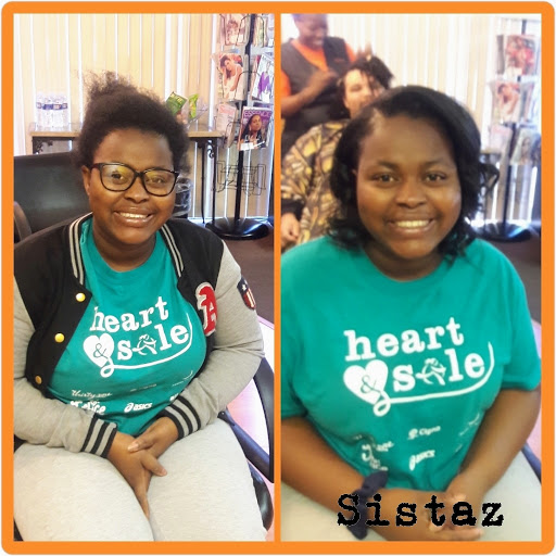 Beauty Salon «Sistaz Hair Salon», reviews and photos, 502 4th St, Lancaster, PA 17603, USA