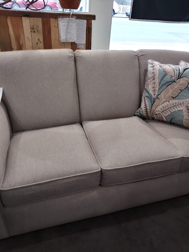 Furniture Store «Schmitt Furniture», reviews and photos, 101 E Main St, New Albany, IN 47150, USA